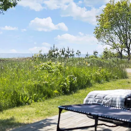 Casa vacanze 1464-aakirkeby-holsteroddevej-5 *