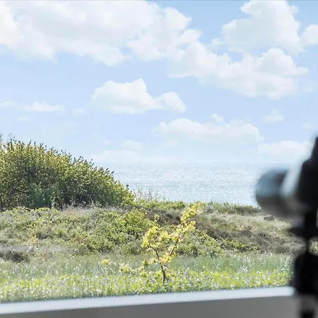 Casa vacanze 1464-aakirkeby-holsteroddevej-5 *