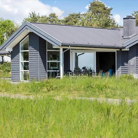 1464-aakirkeby-holsteroddevej-5 Casa vacanze *