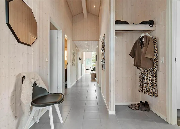 Vakantiehuis 1464-aakirkeby-holsteroddevej-5 Vester Somarken